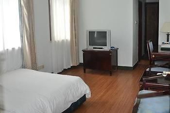 Shanghai Juyuan Holiday Village Chenjia エクステリア 写真