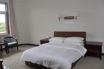 Shanghai Juyuan Holiday Village Chenjia エクステリア 写真