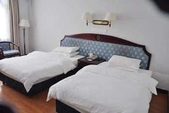 Shanghai Juyuan Holiday Village Chenjia エクステリア 写真