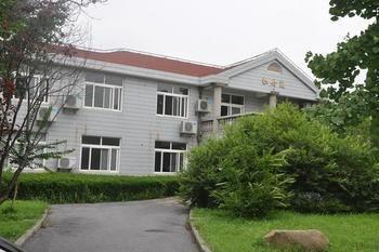 Shanghai Juyuan Holiday Village Chenjia エクステリア 写真