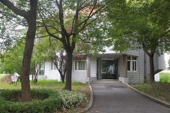 Shanghai Juyuan Holiday Village Chenjia エクステリア 写真